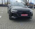 Черный Ауди E-Tron, объемом двигателя 0 л и пробегом 54 тыс. км за 43500 $, фото 9 на Automoto.ua