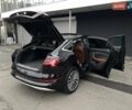 Черный Ауди E-Tron, объемом двигателя 0 л и пробегом 66 тыс. км за 41900 $, фото 44 на Automoto.ua