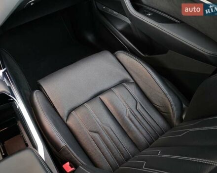 Чорний Ауді E-Tron, об'ємом двигуна 0 л та пробігом 34 тис. км за 49499 $, фото 52 на Automoto.ua