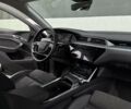 Чорний Ауді E-Tron, об'ємом двигуна 0 л та пробігом 148 тис. км за 31500 $, фото 39 на Automoto.ua