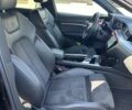 Черный Ауди E-Tron, объемом двигателя 0 л и пробегом 132 тыс. км за 31000 $, фото 7 на Automoto.ua