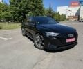 Черный Ауди E-Tron, объемом двигателя 0 л и пробегом 23 тыс. км за 38999 $, фото 49 на Automoto.ua