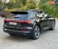 Ауди E-Tron 2021 в Киеве на Automoto.ua Черный Ауди E-Tron, объемом двигателя 0 л и пробегом 28 тыс. км за 38000 $, фото 6 на Automoto.ua