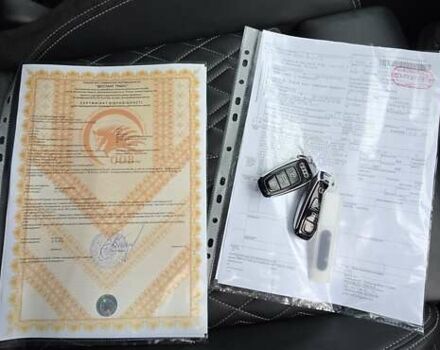 Черный Ауди E-Tron, объемом двигателя 0 л и пробегом 54 тыс. км за 43500 $, фото 116 на Automoto.ua