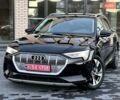 Чорний Ауді E-Tron, об'ємом двигуна 0 л та пробігом 130 тис. км за 27900 $, фото 2 на Automoto.ua