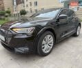 Чорний Ауді E-Tron, об'ємом двигуна 0 л та пробігом 31 тис. км за 39990 $, фото 2 на Automoto.ua