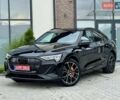 Черный Ауди E-Tron, объемом двигателя 0 л и пробегом 120 тыс. км за 29500 $, фото 6 на Automoto.ua