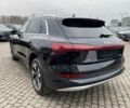 Чорний Ауді E-Tron, об'ємом двигуна 0 л та пробігом 38 тис. км за 33900 $, фото 4 на Automoto.ua