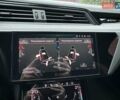 Чорний Ауді E-Tron, об'ємом двигуна 0 л та пробігом 58 тис. км за 42999 $, фото 58 на Automoto.ua