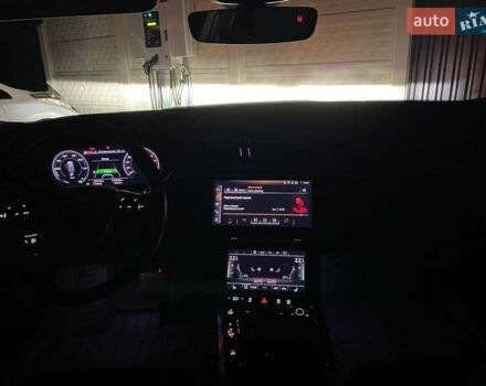 Ауди E-Tron 2021 в Киеве на Automoto.ua Черный Ауди E-Tron, объемом двигателя 0 л и пробегом 28 тыс. км за 38000 $, фото 75 на Automoto.ua