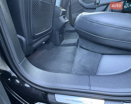 Чорний Ауді E-Tron, об'ємом двигуна 0 л та пробігом 95 тис. км за 36599 $, фото 63 на Automoto.ua