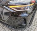Чорний Ауді E-Tron, об'ємом двигуна 0 л та пробігом 31 тис. км за 39990 $, фото 15 на Automoto.ua