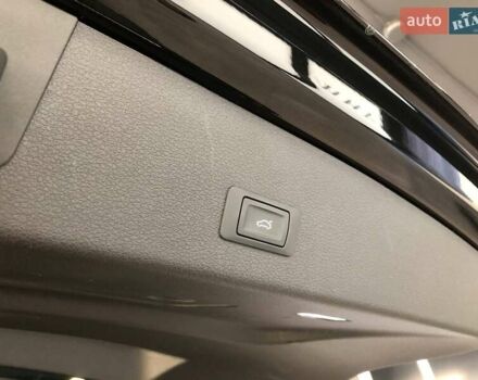 Черный Ауди E-Tron, объемом двигателя 0 л и пробегом 68 тыс. км за 39900 $, фото 16 на Automoto.ua