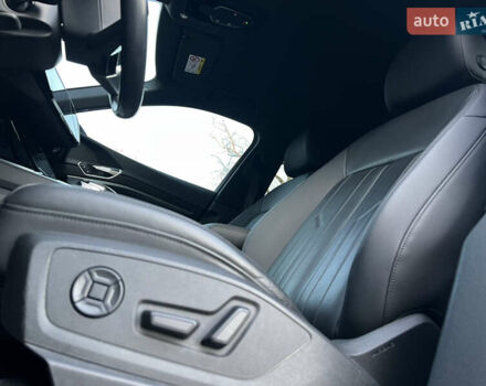 Чорний Ауді E-Tron, об'ємом двигуна 0 л та пробігом 187 тис. км за 23300 $, фото 65 на Automoto.ua