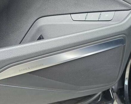 Черный Ауди E-Tron, объемом двигателя 0 л и пробегом 54 тыс. км за 43500 $, фото 63 на Automoto.ua