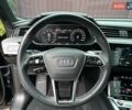 Чорний Ауді E-Tron, об'ємом двигуна 0 л та пробігом 58 тис. км за 42999 $, фото 44 на Automoto.ua