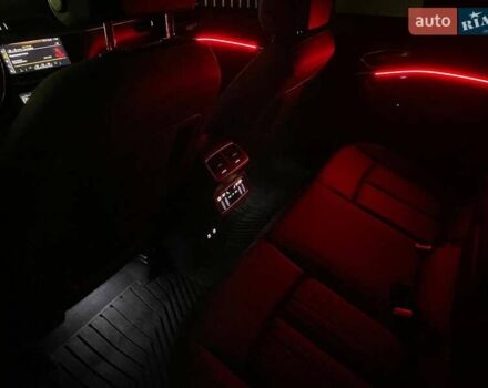 Ауди E-Tron 2021 в Киеве на Automoto.ua Черный Ауди E-Tron, объемом двигателя 0 л и пробегом 28 тыс. км за 38000 $, фото 76 на Automoto.ua