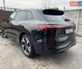 Черный Ауди E-Tron, объемом двигателя 0 л и пробегом 142 тыс. км за 29950 $, фото 6 на Automoto.ua