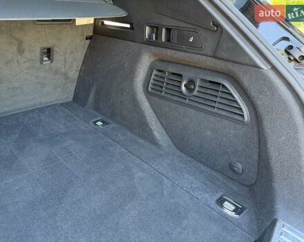 Черный Ауди E-Tron, объемом двигателя 0 л и пробегом 23 тыс. км за 38999 $, фото 48 на Automoto.ua