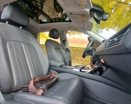 Черный Ауди E-Tron, объемом двигателя 0 л и пробегом 200 тыс. км за 27500 $, фото 64 на Automoto.ua