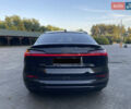 Чорний Ауді E-Tron, об'ємом двигуна 0 л та пробігом 35 тис. км за 40950 $, фото 11 на Automoto.ua