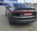 Черный Ауди E-Tron, объемом двигателя 0 л и пробегом 54 тыс. км за 43500 $, фото 31 на Automoto.ua