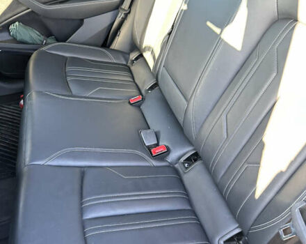 Черный Ауди E-Tron, объемом двигателя 0 л и пробегом 120 тыс. км за 32555 $, фото 32 на Automoto.ua