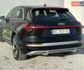 Чорний Ауді E-Tron, об'ємом двигуна 0 л та пробігом 95 тис. км за 36599 $, фото 33 на Automoto.ua