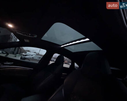 Чорний Ауді E-Tron, об'ємом двигуна 0 л та пробігом 84 тис. км за 36000 $, фото 71 на Automoto.ua