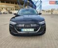 Ауди E-Tron 2021 в Киеве на Automoto.ua Черный Ауди E-Tron, объемом двигателя 0 л и пробегом 28 тыс. км за 38000 $, фото 12 на Automoto.ua