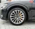Черный Ауди E-Tron, объемом двигателя 0 л и пробегом 70 тыс. км за 38900 $, фото 7 на Automoto.ua