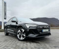 Чорний Ауді E-Tron, об'ємом двигуна 0 л та пробігом 65 тис. км за 41500 $, фото 1 на Automoto.ua