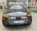 Чорний Ауді E-Tron, об'ємом двигуна 0 л та пробігом 30 тис. км за 45000 $, фото 17 на Automoto.ua