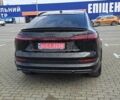 Черный Ауди E-Tron, объемом двигателя 0 л и пробегом 54 тыс. км за 43500 $, фото 28 на Automoto.ua