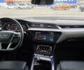 Черный Ауди E-Tron, объемом двигателя 0 л и пробегом 54 тыс. км за 43500 $, фото 85 на Automoto.ua