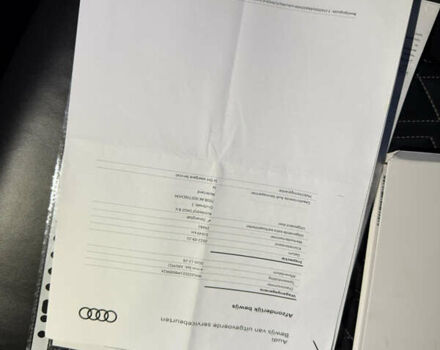 Чорний Ауді E-Tron, об'ємом двигуна 0 л та пробігом 84 тис. км за 36000 $, фото 78 на Automoto.ua