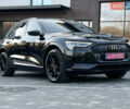 Чорний Ауді E-Tron, об'ємом двигуна 0 л та пробігом 187 тис. км за 23300 $, фото 1 на Automoto.ua