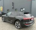 Черный Ауди E-Tron, объемом двигателя 0 л и пробегом 147 тыс. км за 29999 $, фото 7 на Automoto.ua
