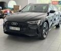 Чорний Ауді E-Tron, об'ємом двигуна 0 л та пробігом 51 тис. км за 36000 $, фото 2 на Automoto.ua