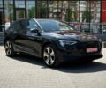 Чорний Ауді E-Tron, об'ємом двигуна 0 л та пробігом 50 тис. км за 36600 $, фото 1 на Automoto.ua