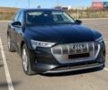 Черный Ауди E-Tron, объемом двигателя 0 л и пробегом 199 тыс. км за 39999 $, фото 1 на Automoto.ua