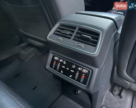 Черный Ауди E-Tron, объемом двигателя 0 л и пробегом 79 тыс. км за 44200 $, фото 34 на Automoto.ua