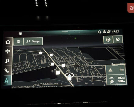 Черный Ауди E-Tron, объемом двигателя 0 л и пробегом 50 тыс. км за 44000 $, фото 34 на Automoto.ua