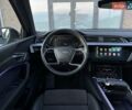 Черный Ауди E-Tron, объемом двигателя 0 л и пробегом 120 тыс. км за 29500 $, фото 50 на Automoto.ua