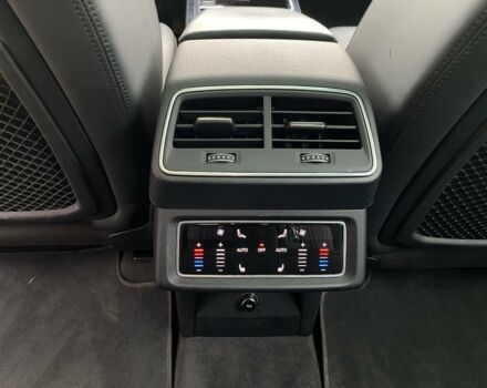 Чорний Ауді E-Tron, об'ємом двигуна 0 л та пробігом 81 тис. км за 36500 $, фото 24 на Automoto.ua