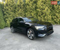 Чорний Ауді E-Tron, об'ємом двигуна 0 л та пробігом 58 тис. км за 36900 $, фото 5 на Automoto.ua