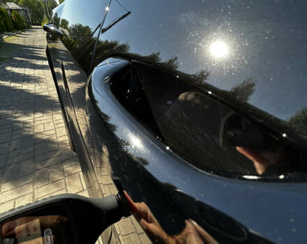 Черный Ауди E-Tron, объемом двигателя 0 л и пробегом 95 тыс. км за 39900 $, фото 46 на Automoto.ua