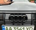 Чорний Ауді E-Tron, об'ємом двигуна 0 л та пробігом 58 тис. км за 42999 $, фото 8 на Automoto.ua