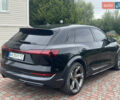Чорний Ауді E-Tron, об'ємом двигуна 0 л та пробігом 51 тис. км за 47500 $, фото 14 на Automoto.ua