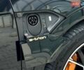Черный Ауди E-Tron, объемом двигателя 0 л и пробегом 120 тыс. км за 29500 $, фото 37 на Automoto.ua